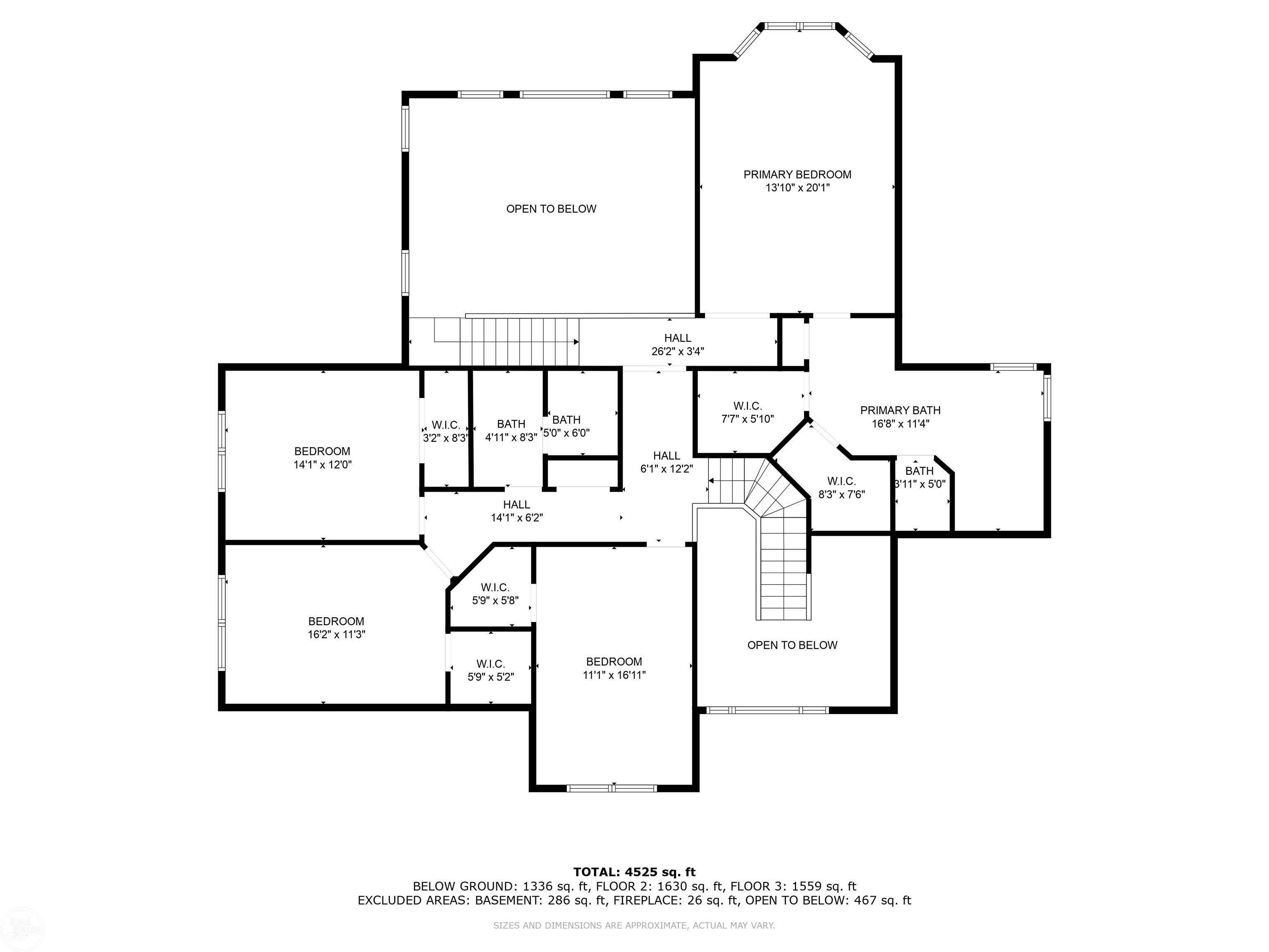 9204 Morning Mist Drive