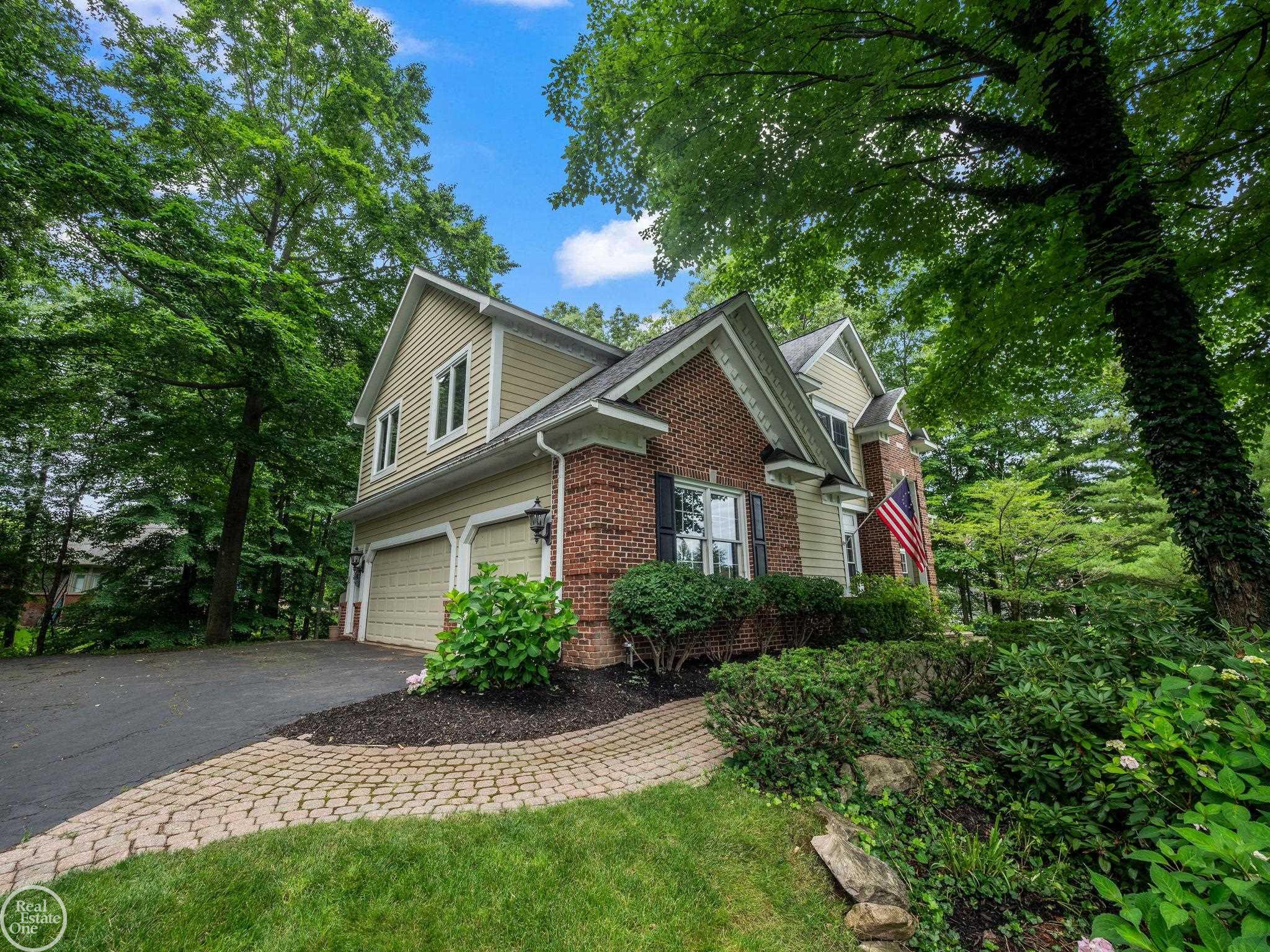 9204 Morning Mist Drive