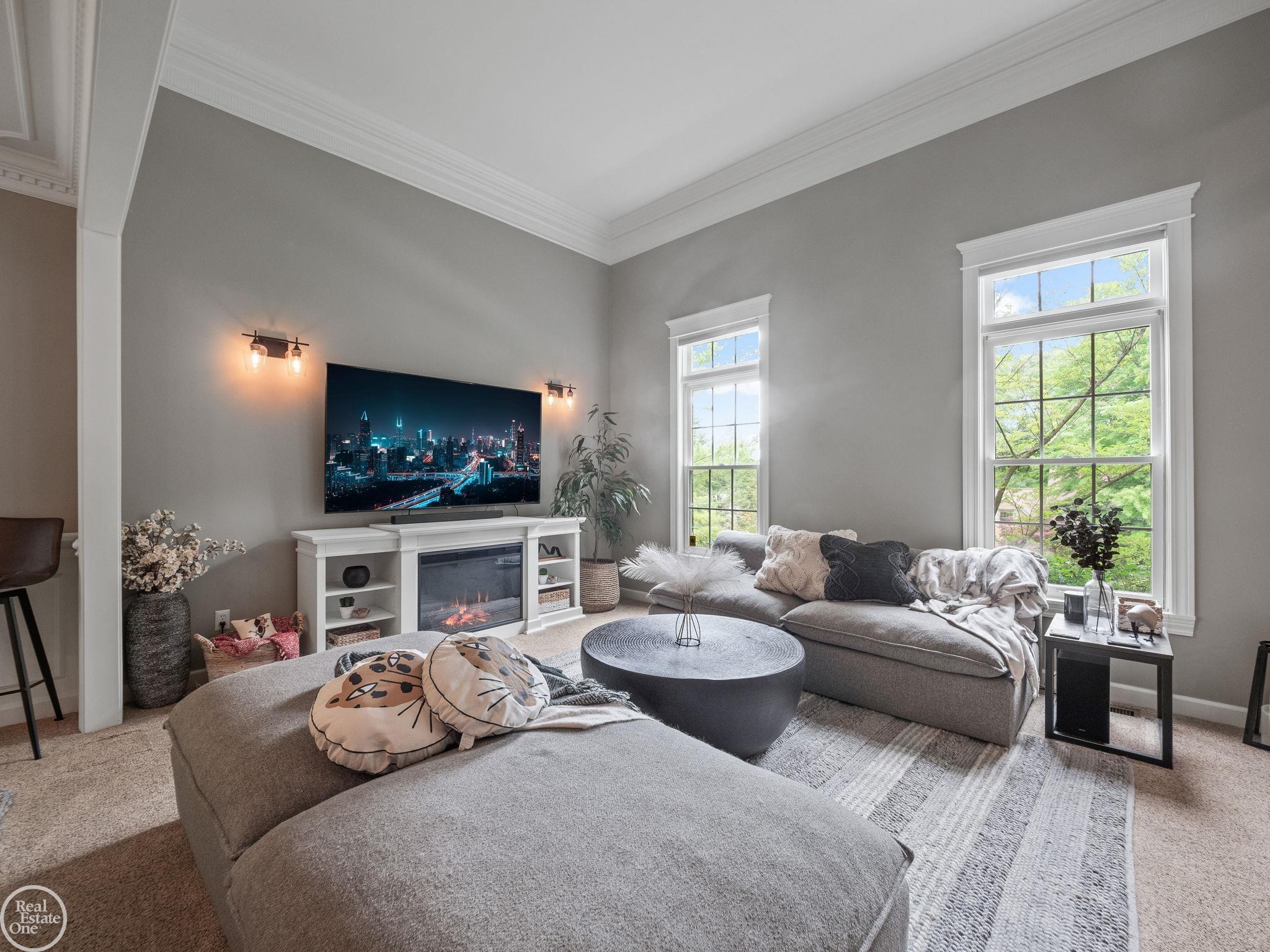 9204 Morning Mist Drive