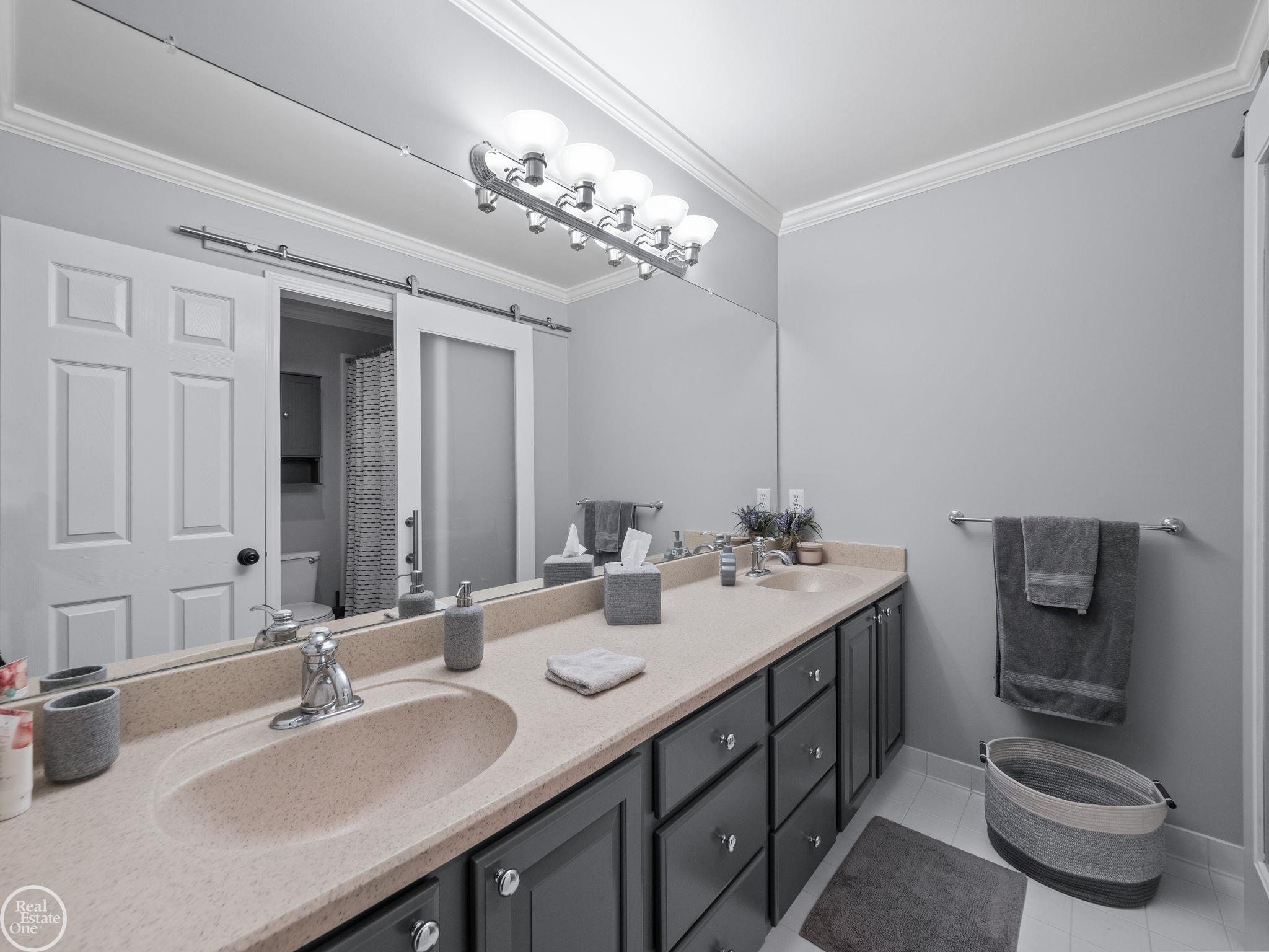 9204 Morning Mist Drive