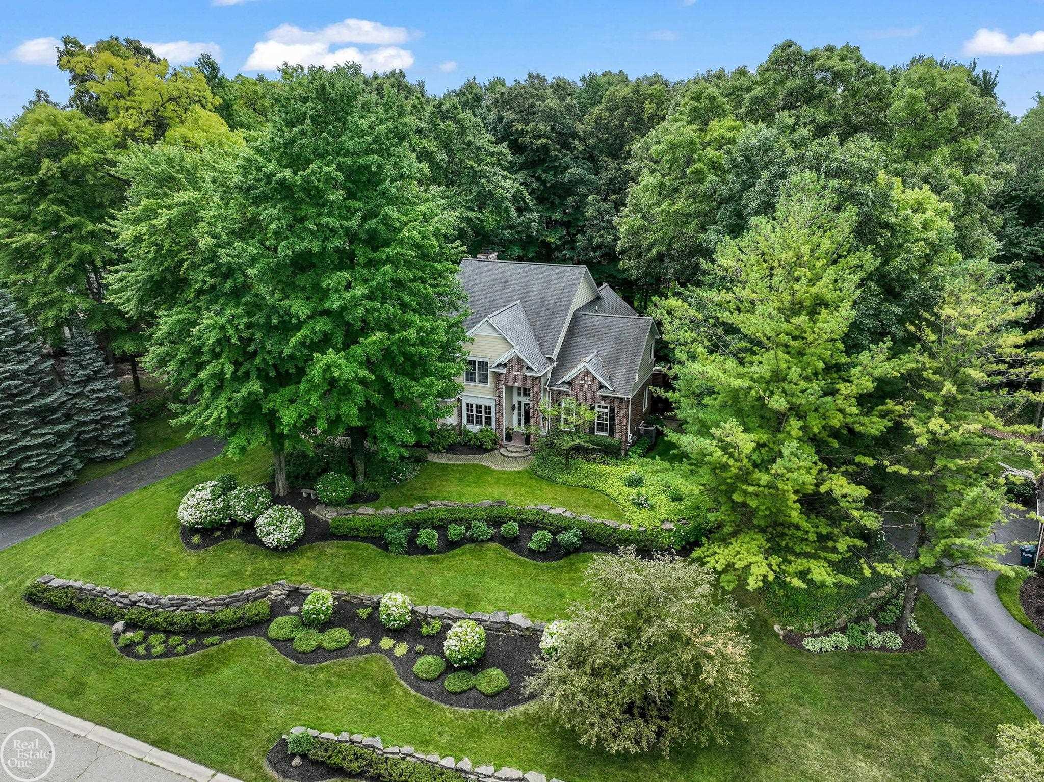 9204 Morning Mist Drive