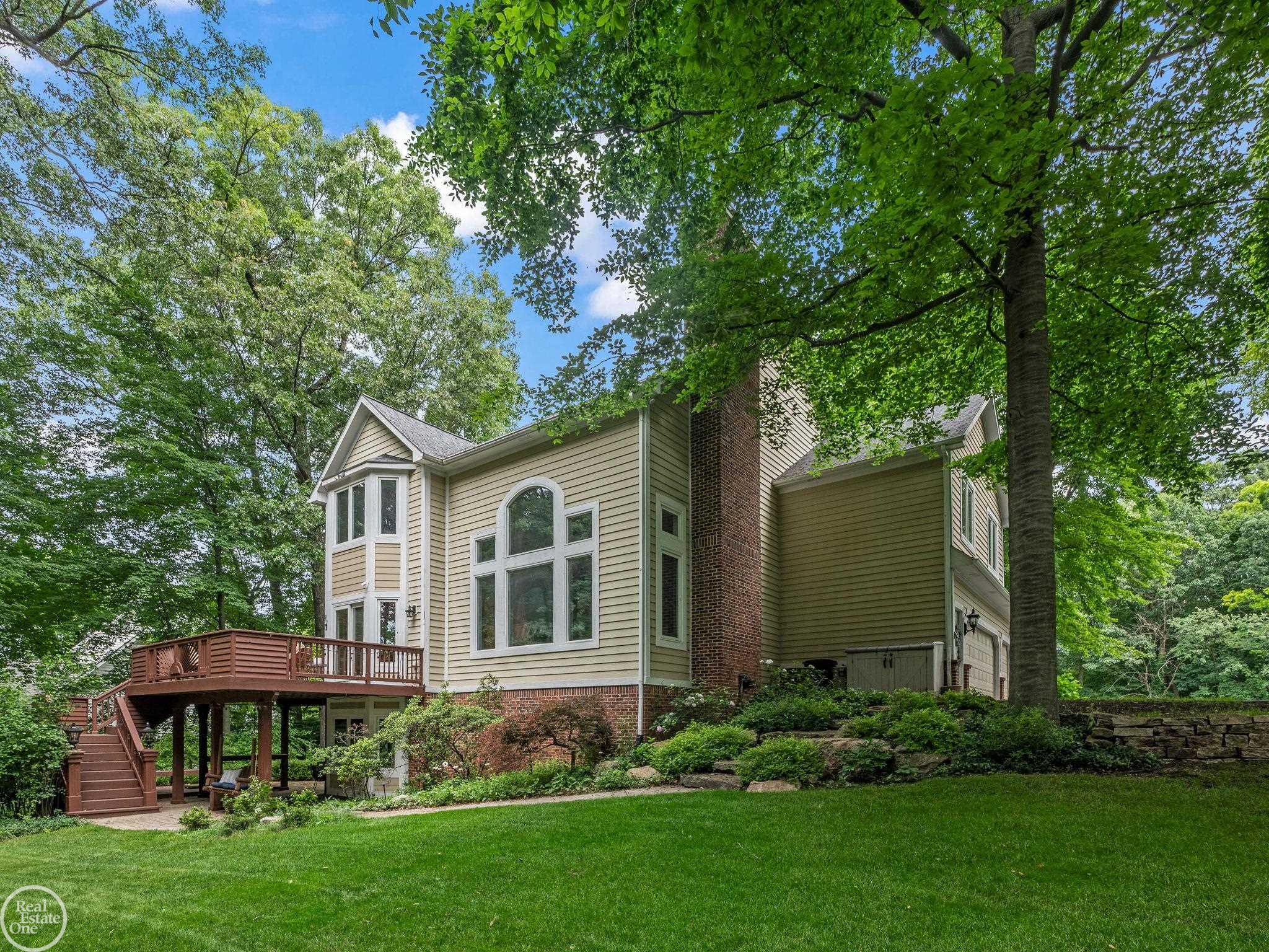 9204 Morning Mist Drive
