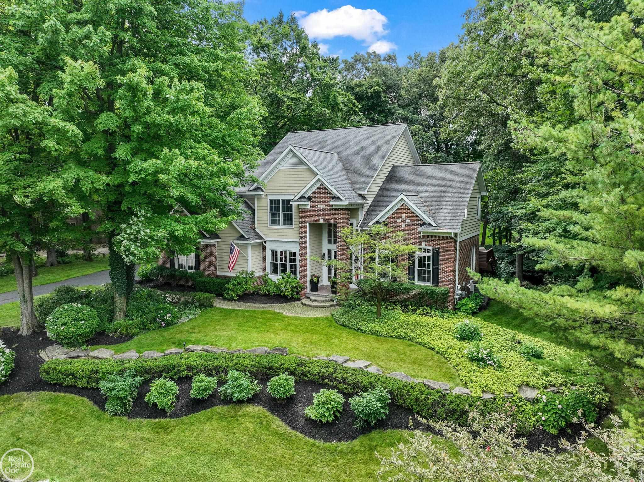 9204 Morning Mist Drive