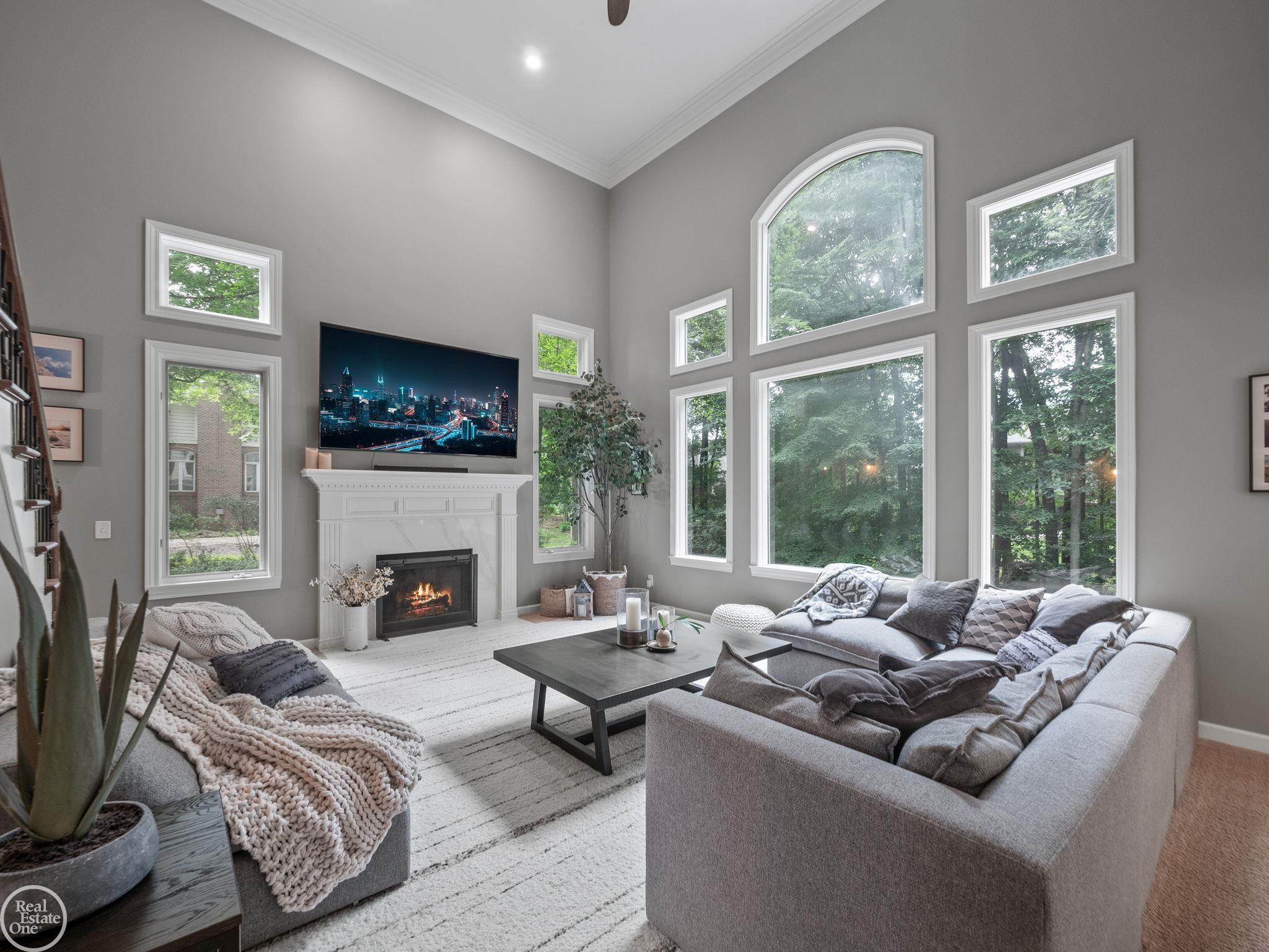 9204 Morning Mist Drive