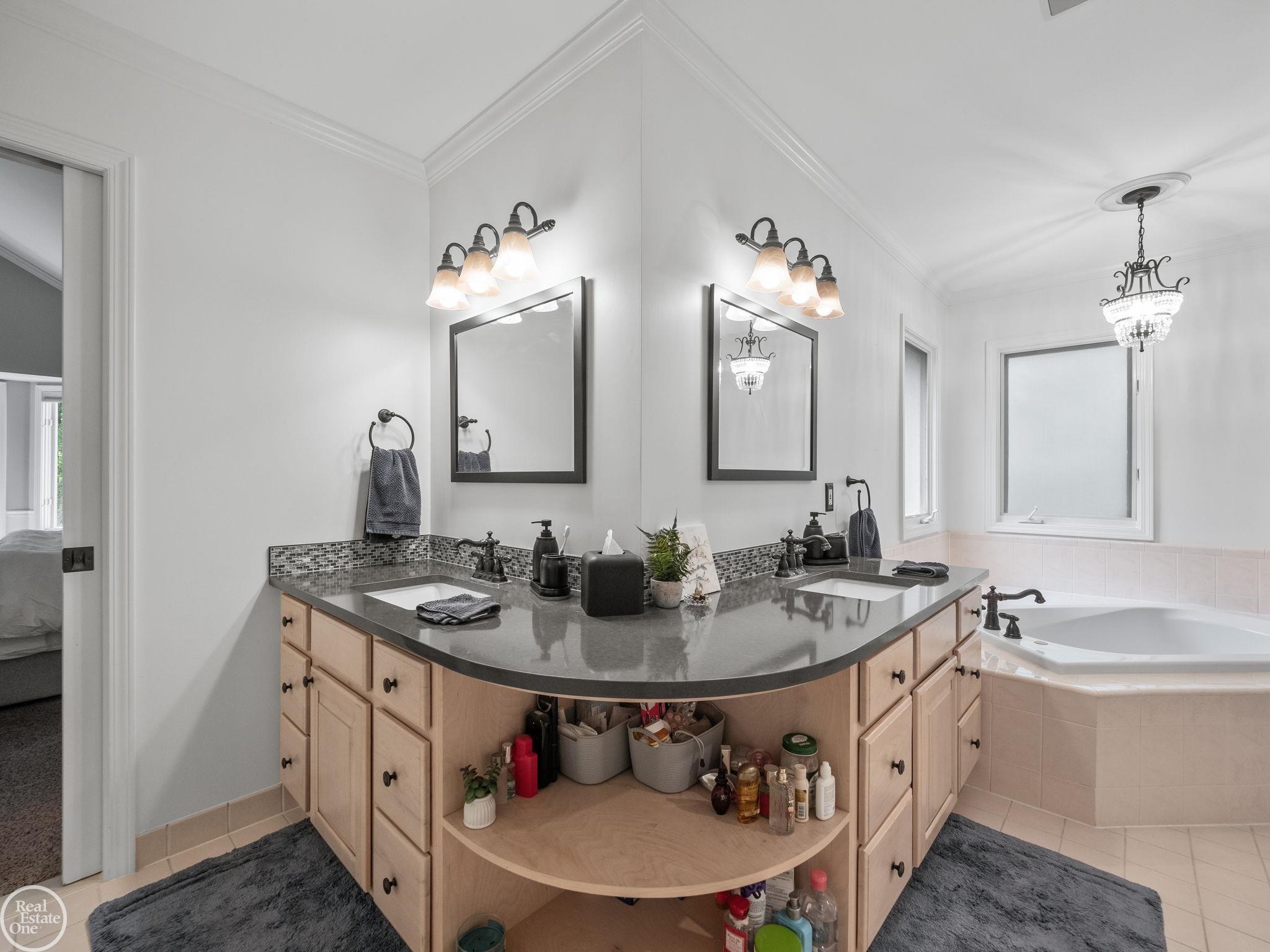 9204 Morning Mist Drive