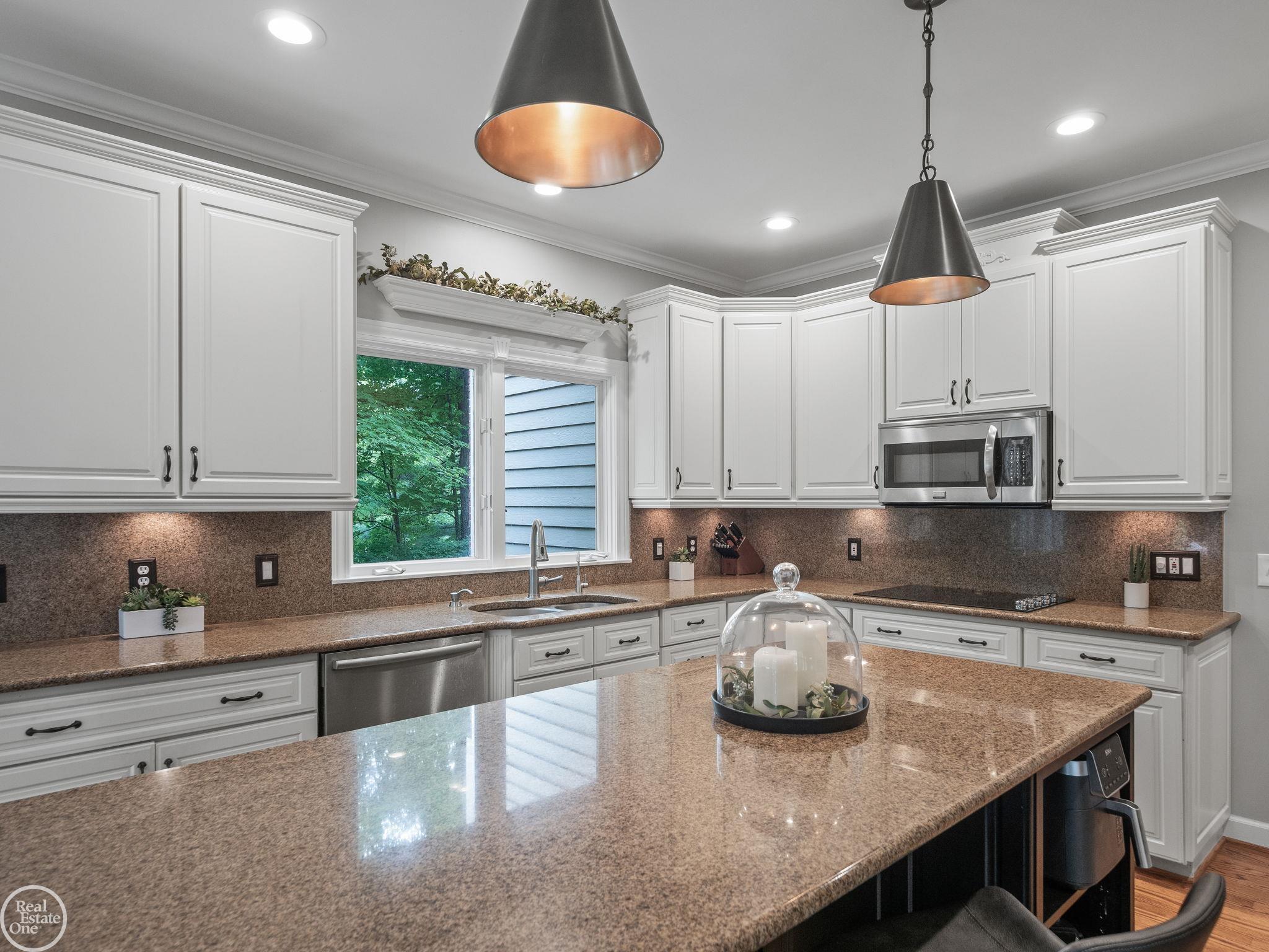 9204 Morning Mist Drive
