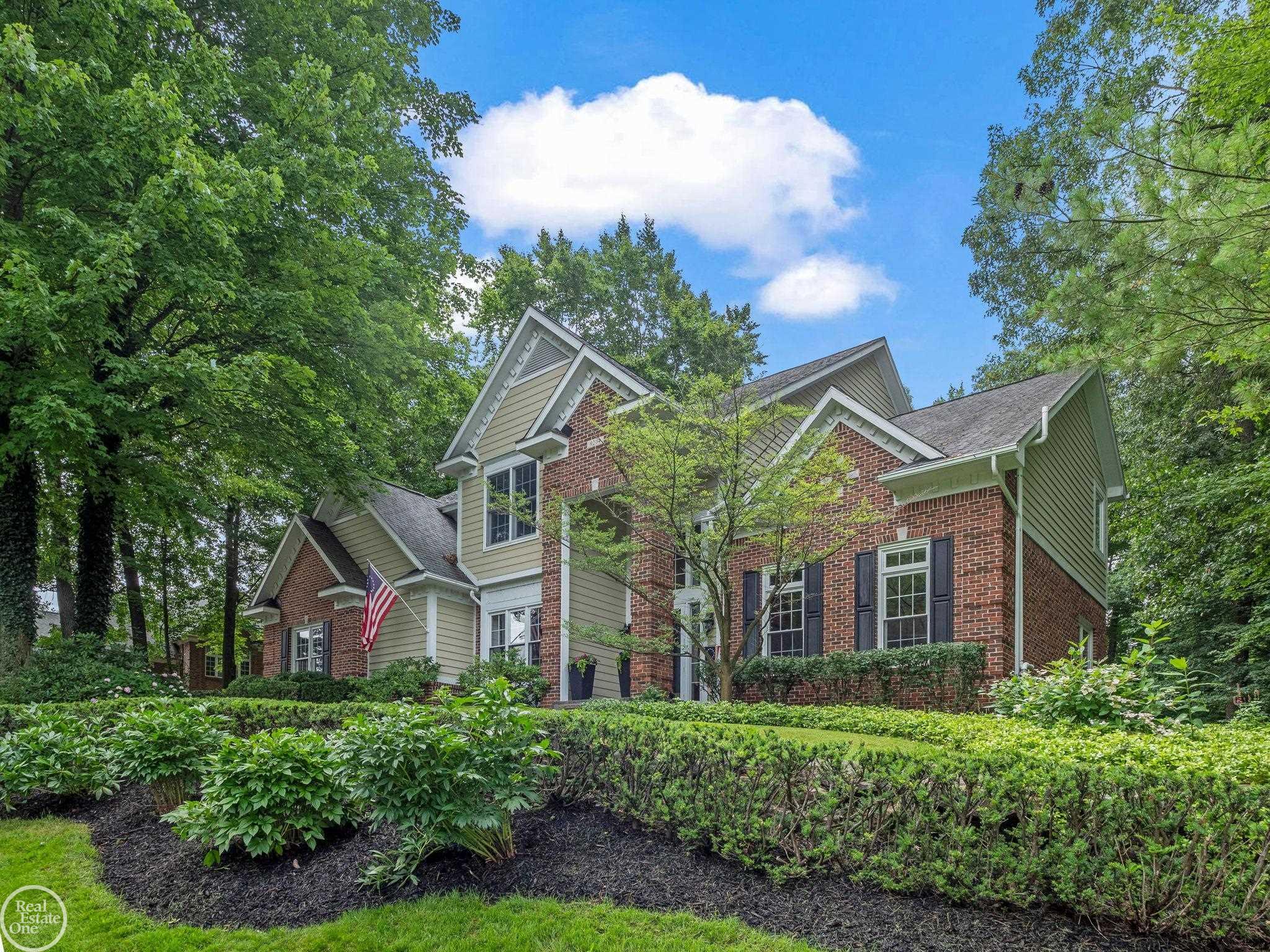 9204 Morning Mist Drive