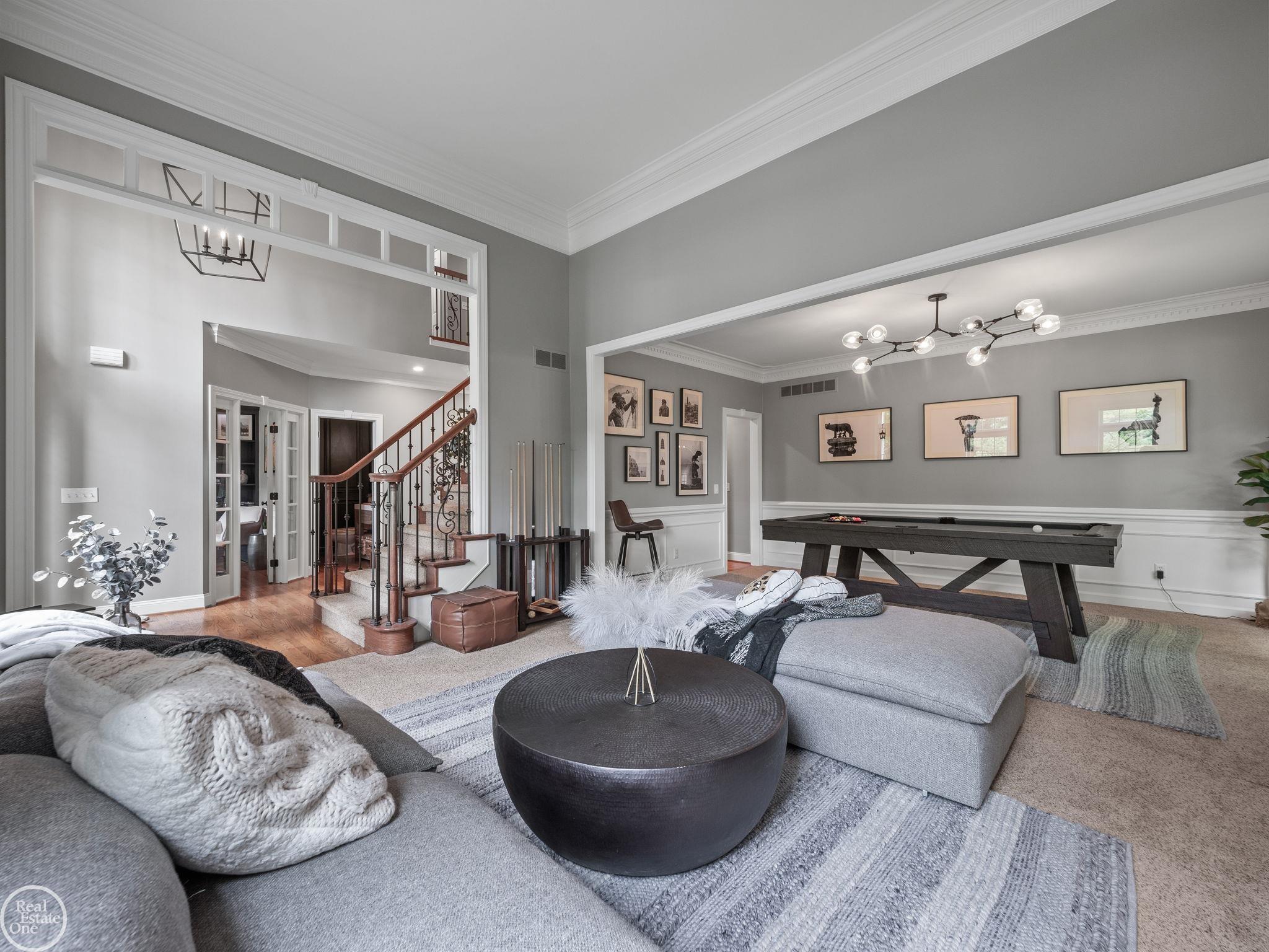 9204 Morning Mist Drive