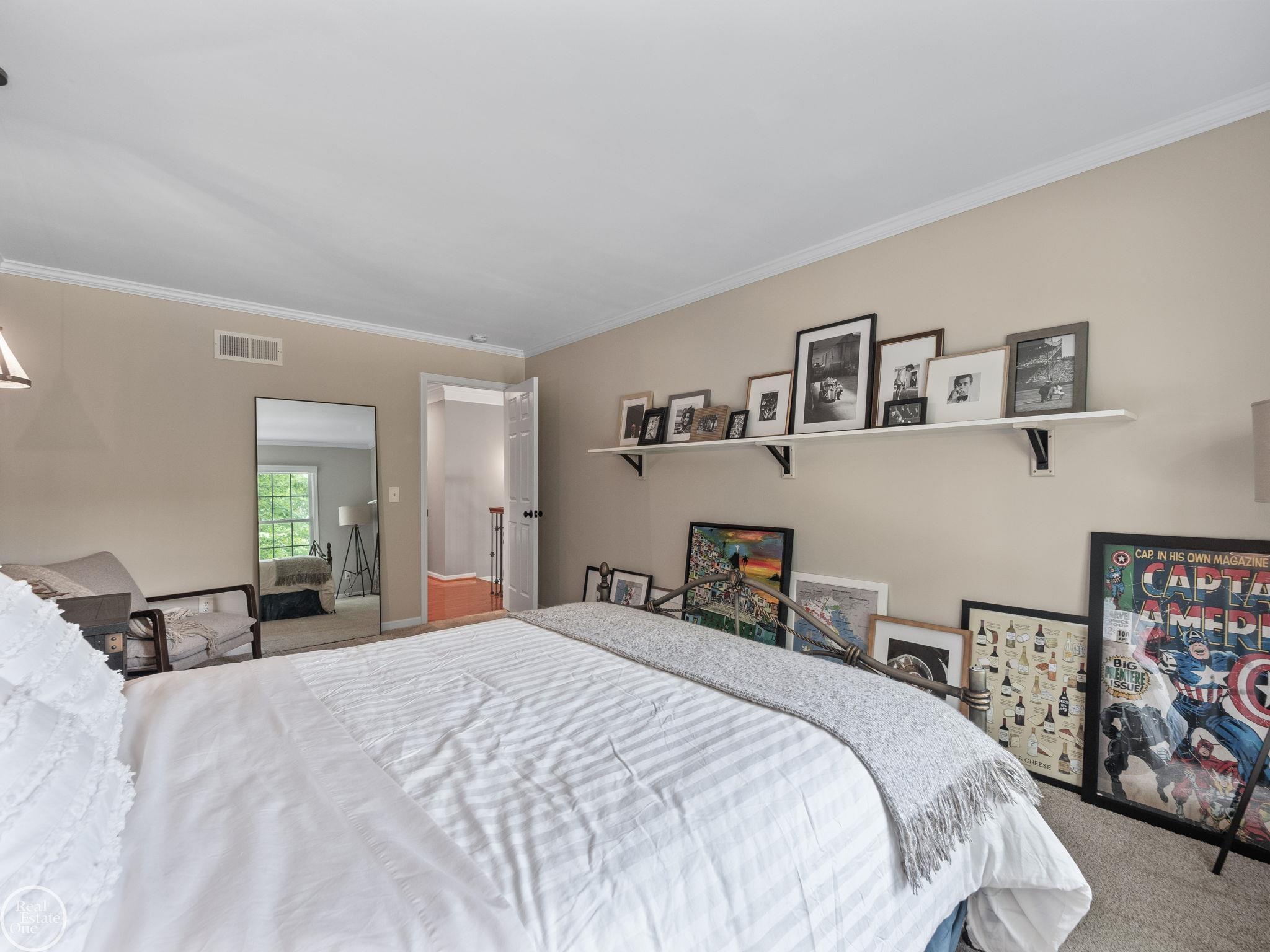9204 Morning Mist Drive