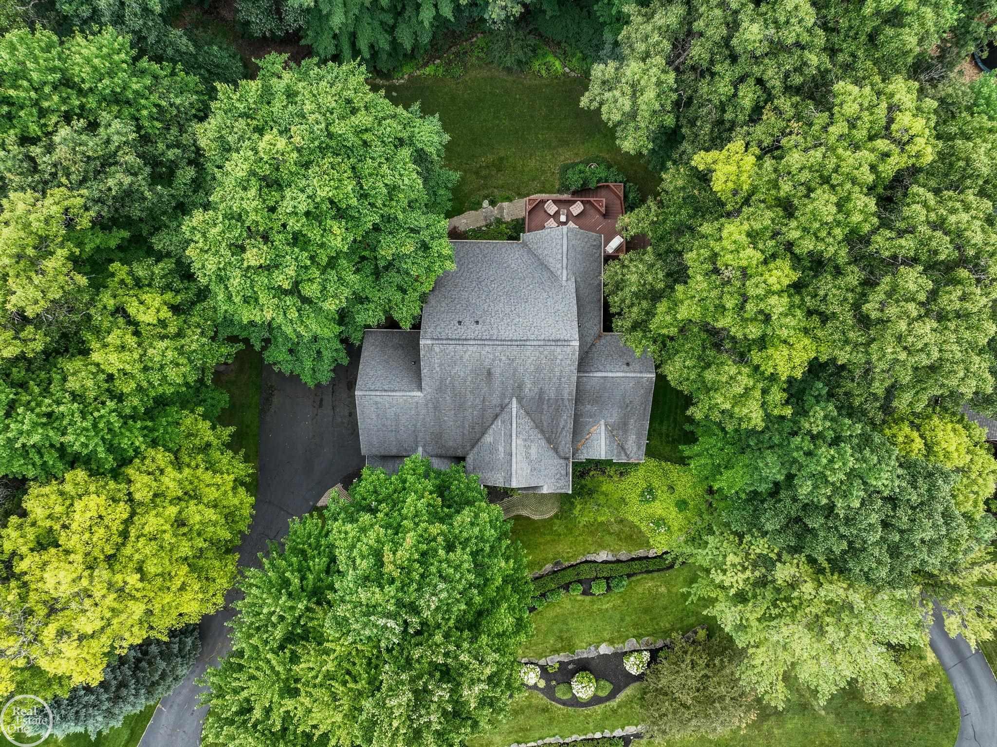 9204 Morning Mist Drive