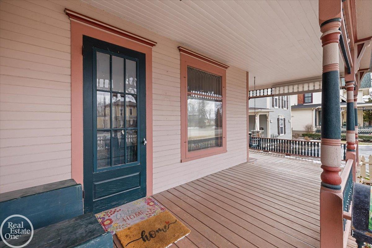 289 S Main Street