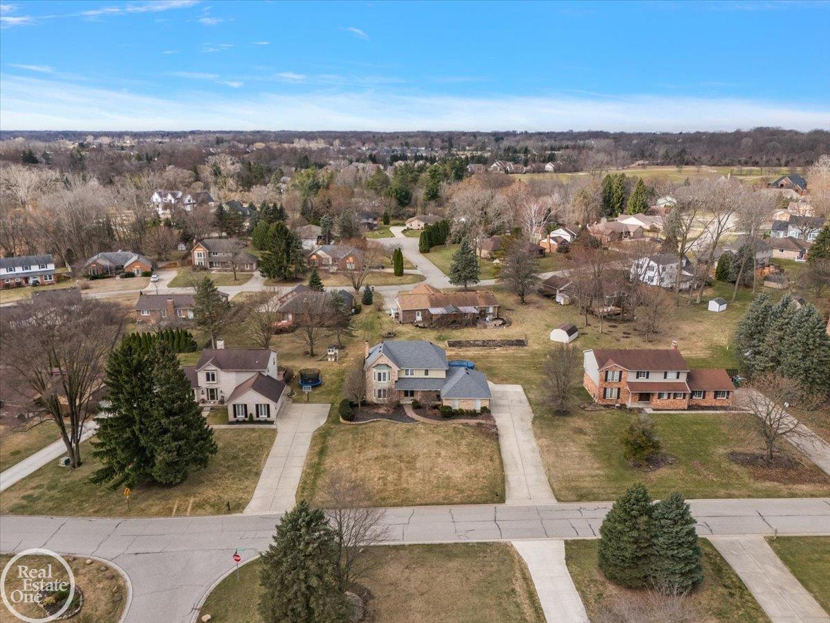 61449 Woodfield Way Drive