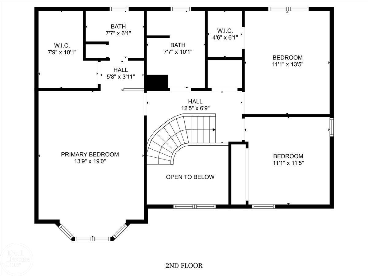 61449 Woodfield Way Drive