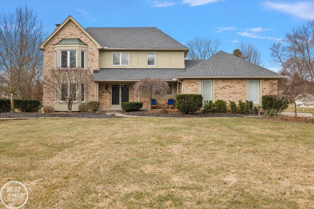 61449 Woodfield Way Drive