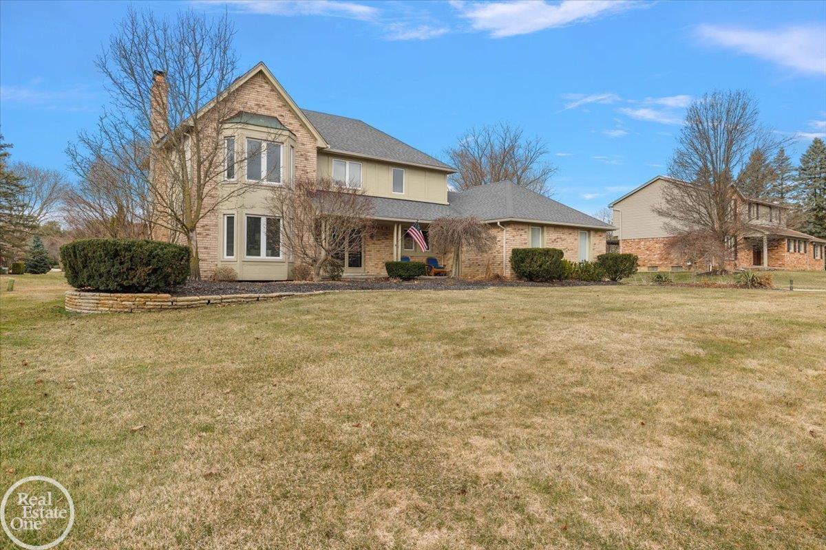61449 Woodfield Way Drive