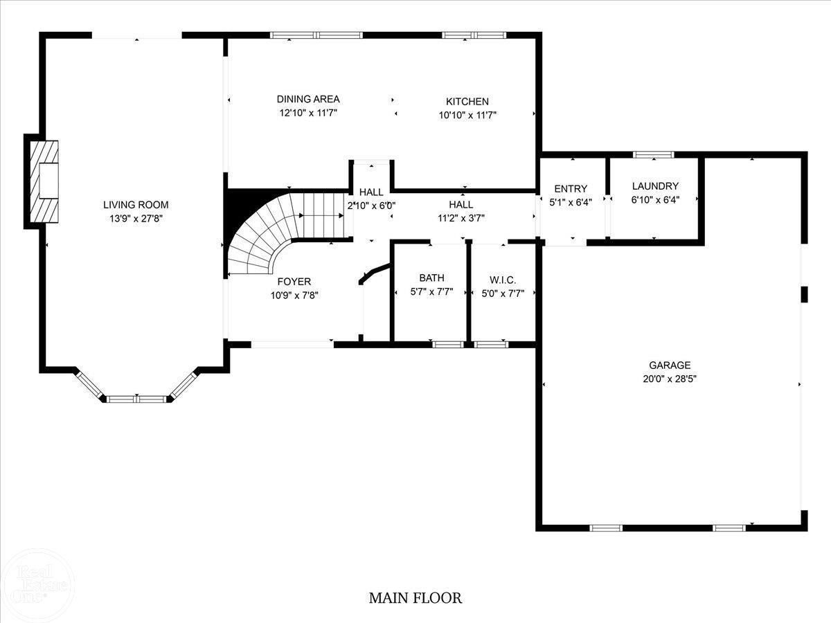 61449 Woodfield Way Drive