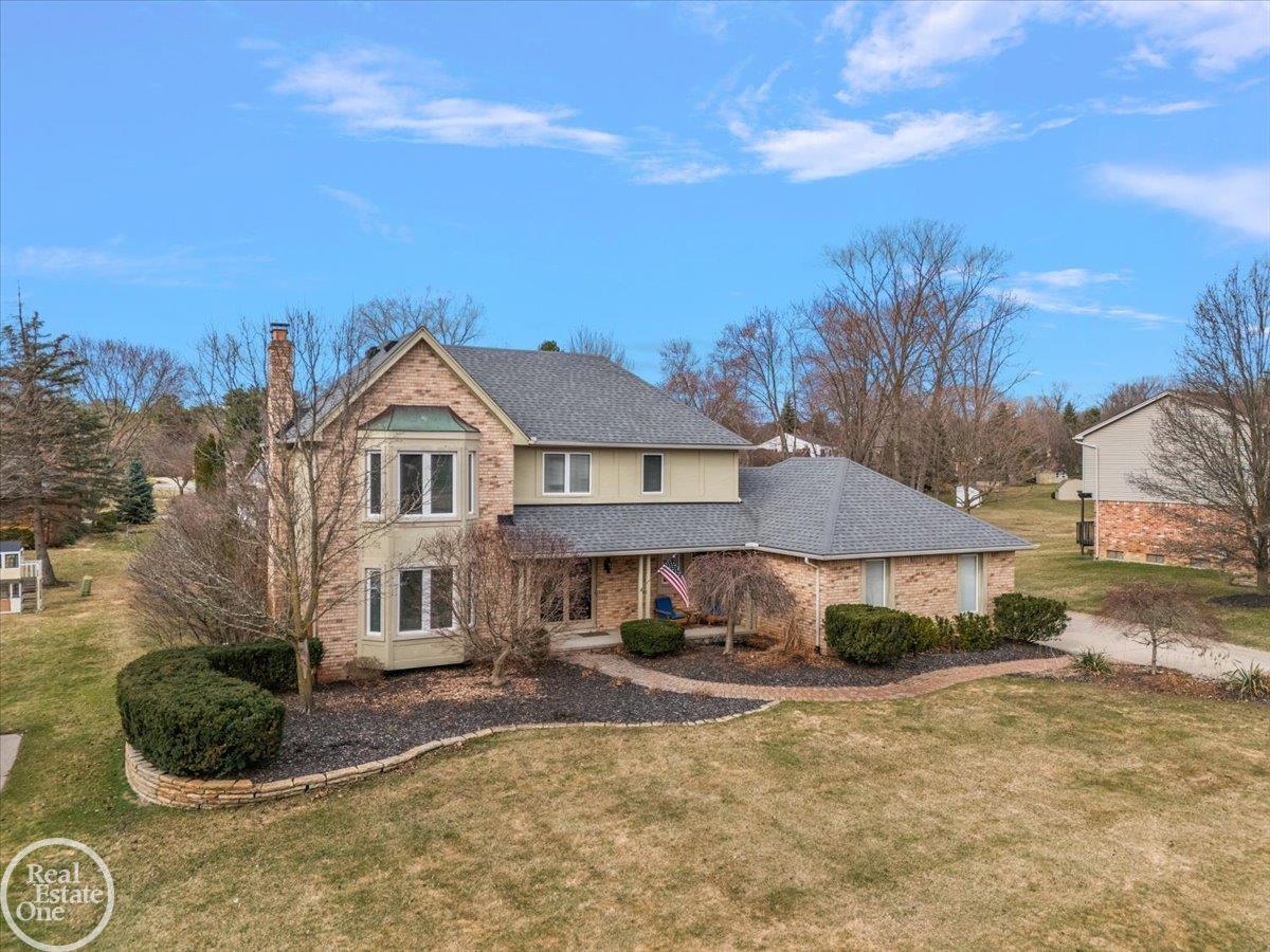 61449 Woodfield Way Drive