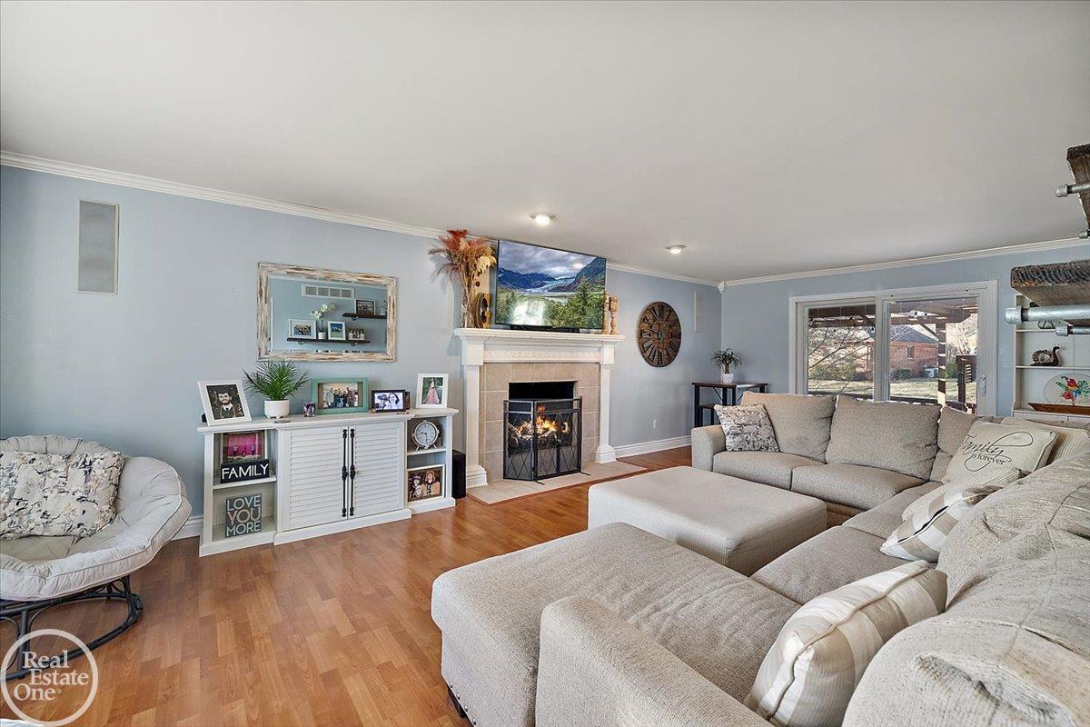 61449 Woodfield Way Drive