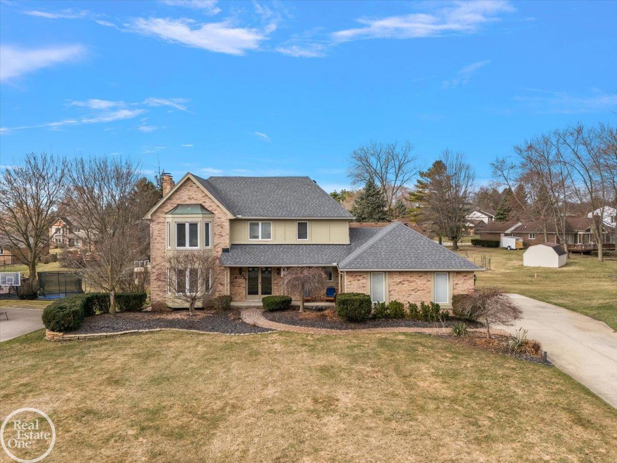 61449 Woodfield Way Drive