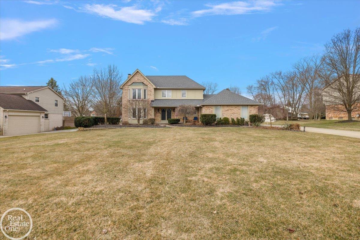 61449 Woodfield Way Drive