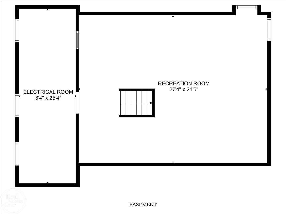 61449 Woodfield Way Drive