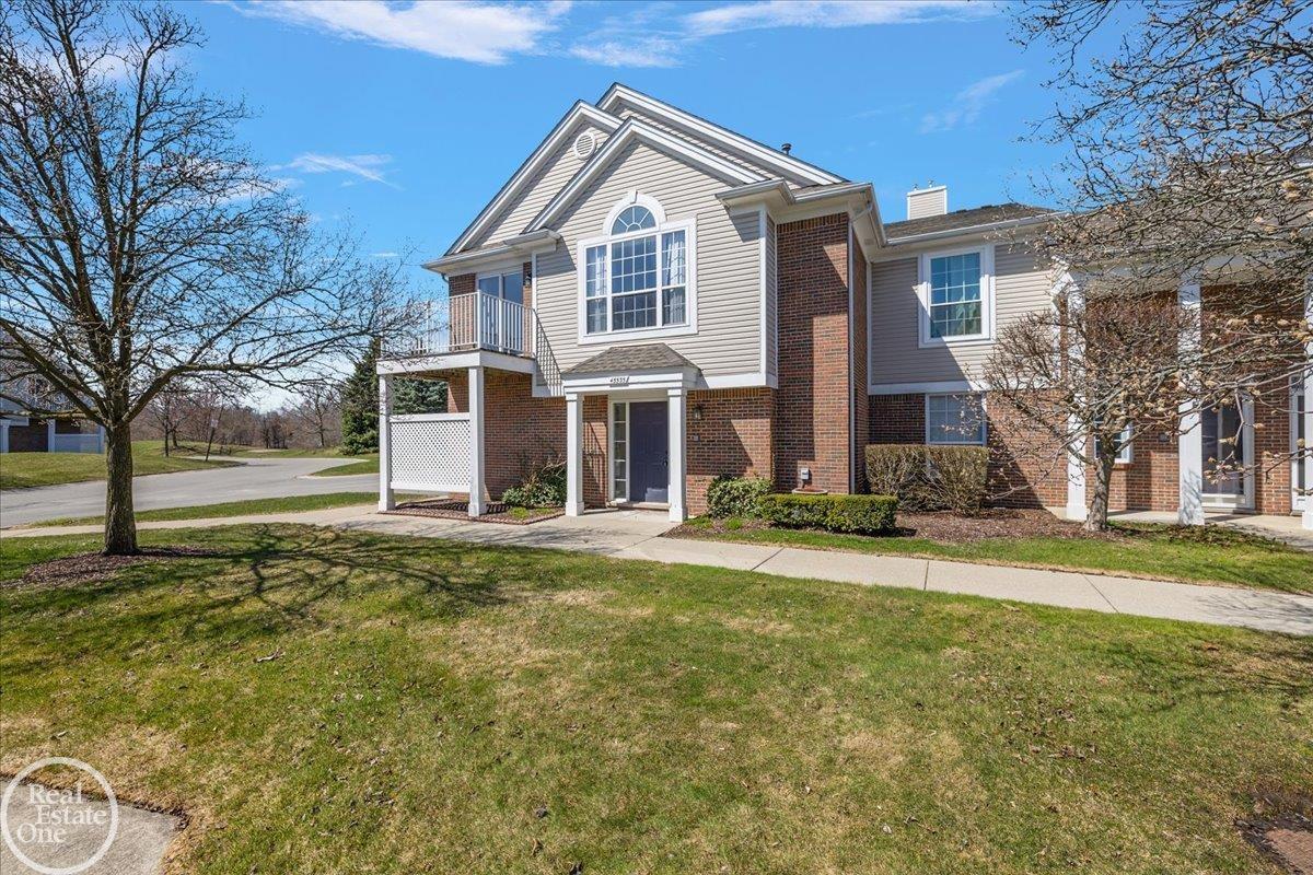 45535 Heather Ridge Drive Unit 102 Unit: Unit #102