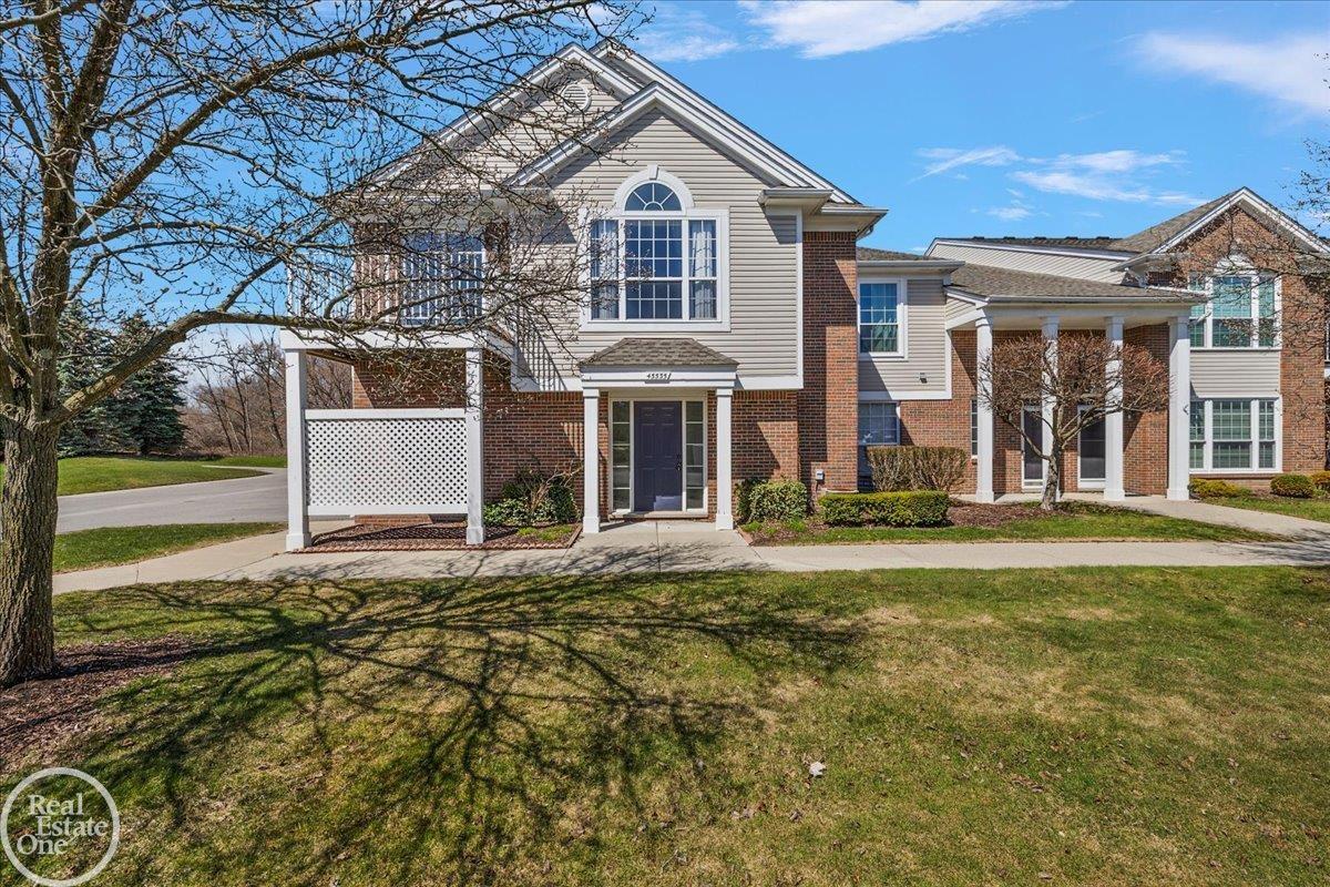 45535 Heather Ridge Drive Unit 102 Unit: Unit #102