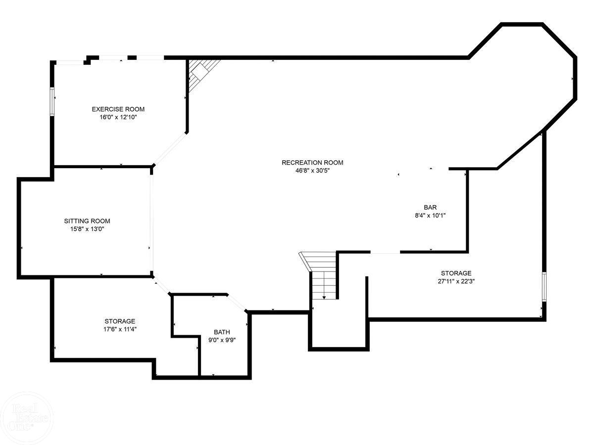 56271 Ashbrooke East Drive