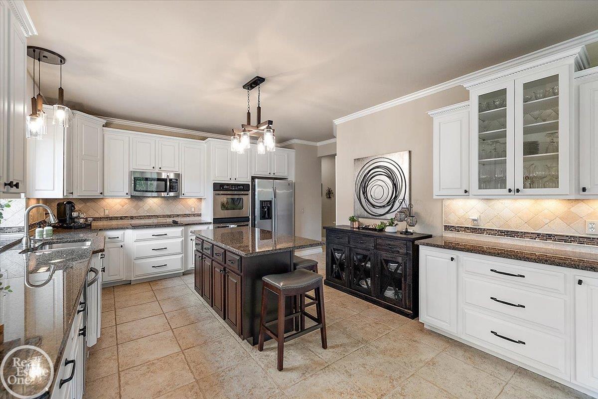 56271 Ashbrooke East Drive