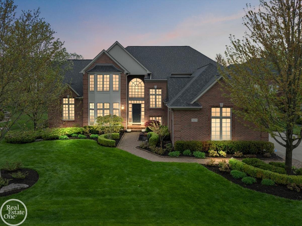 56271 Ashbrooke East Drive