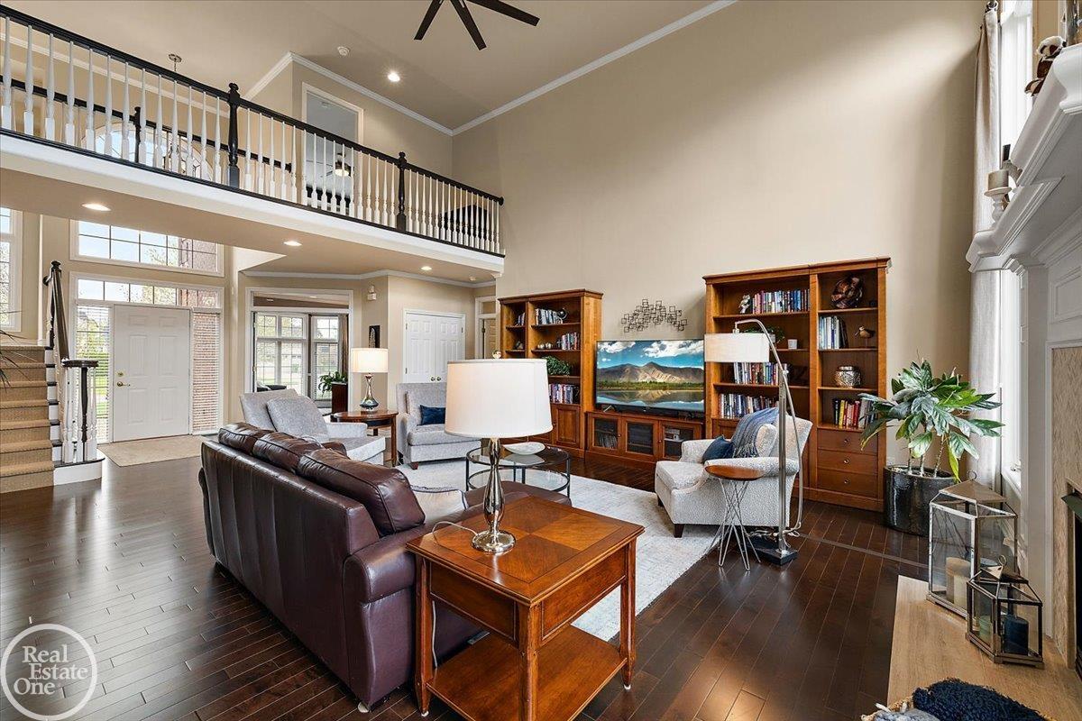 56271 Ashbrooke East Drive