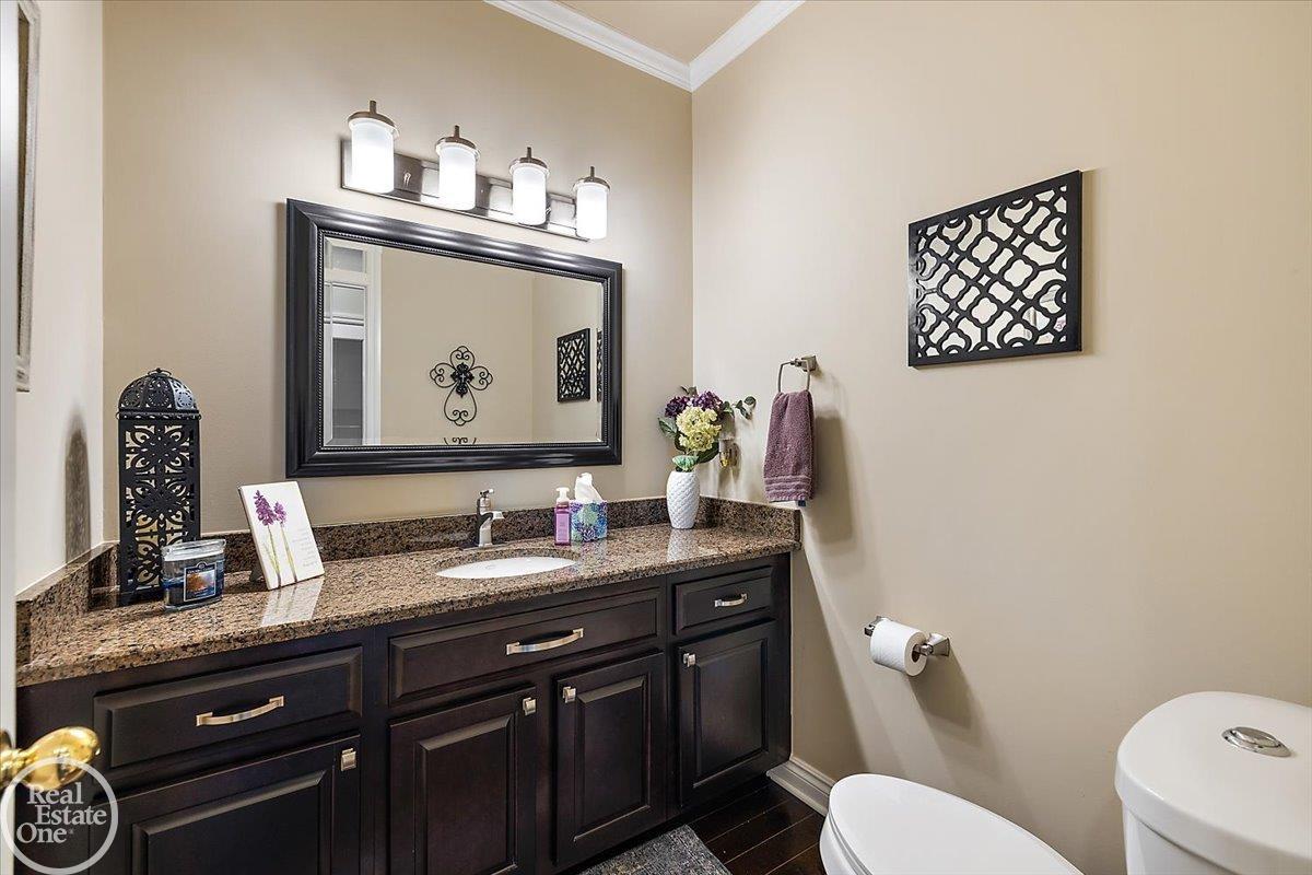 56271 Ashbrooke East Drive