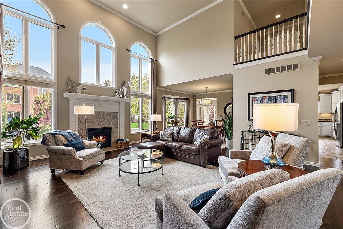 56271 Ashbrooke East Drive