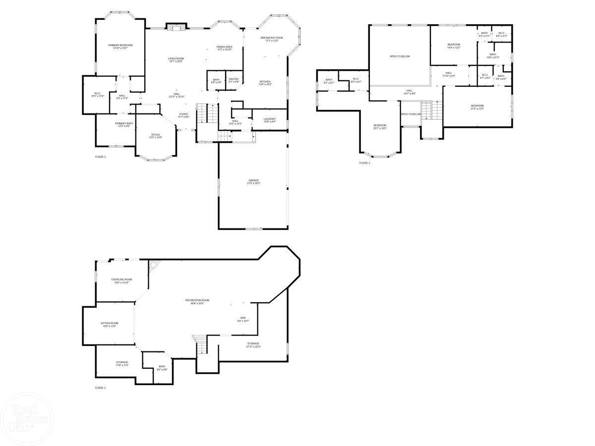 56271 Ashbrooke East Drive