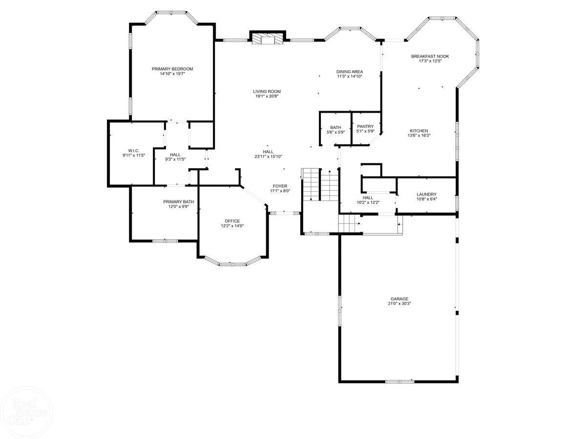 56271 Ashbrooke East Drive