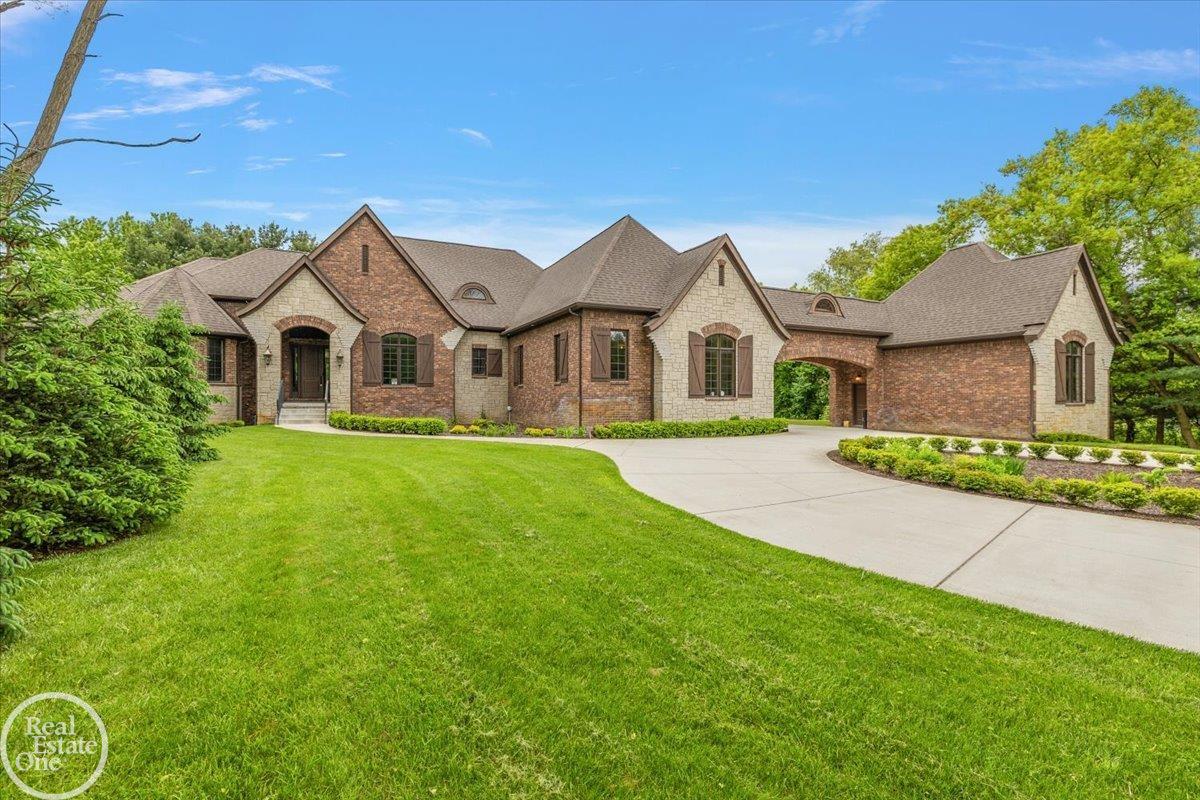 60330 Mount Vernon Road