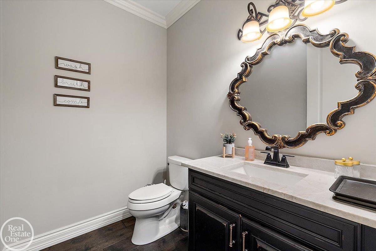 60330 Mount Vernon Road