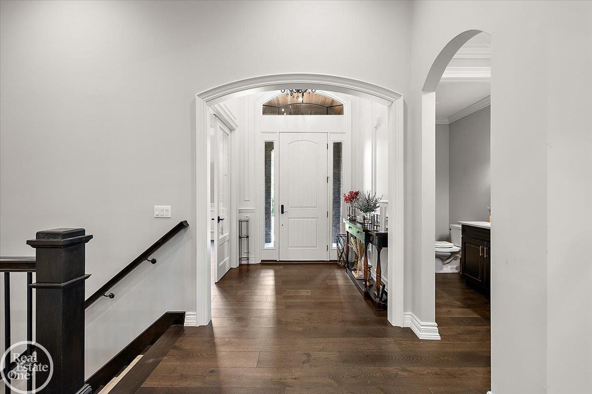 60330 Mount Vernon Road