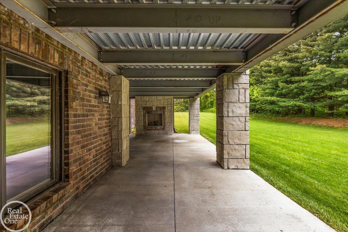 60330 Mount Vernon Road