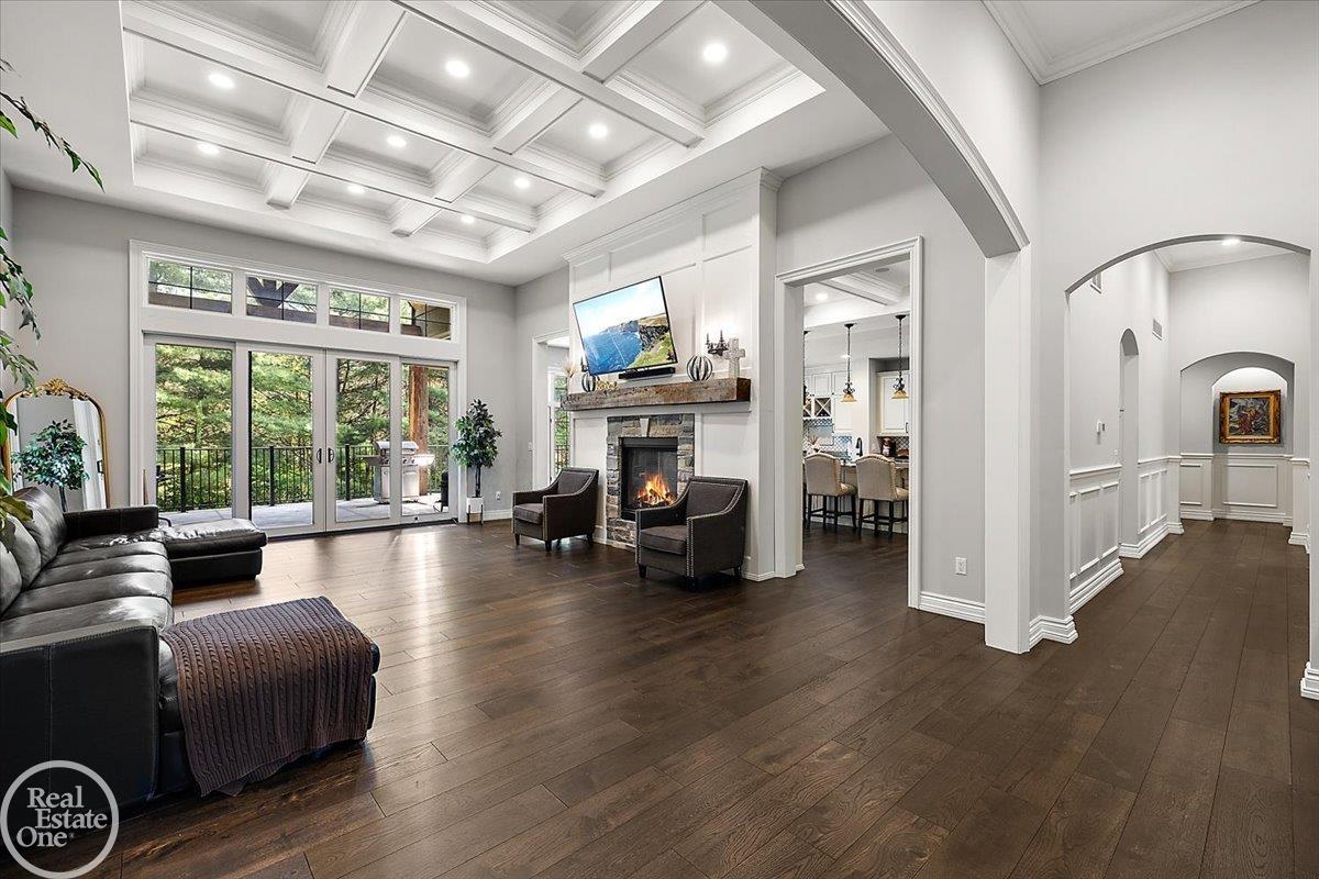 60330 Mount Vernon Road