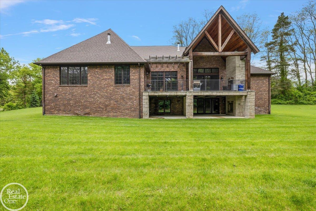 60330 Mount Vernon Road