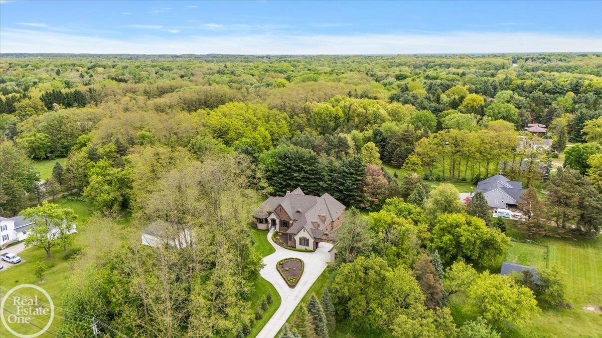 60330 Mount Vernon Road