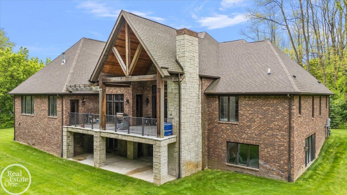 60330 Mount Vernon Road