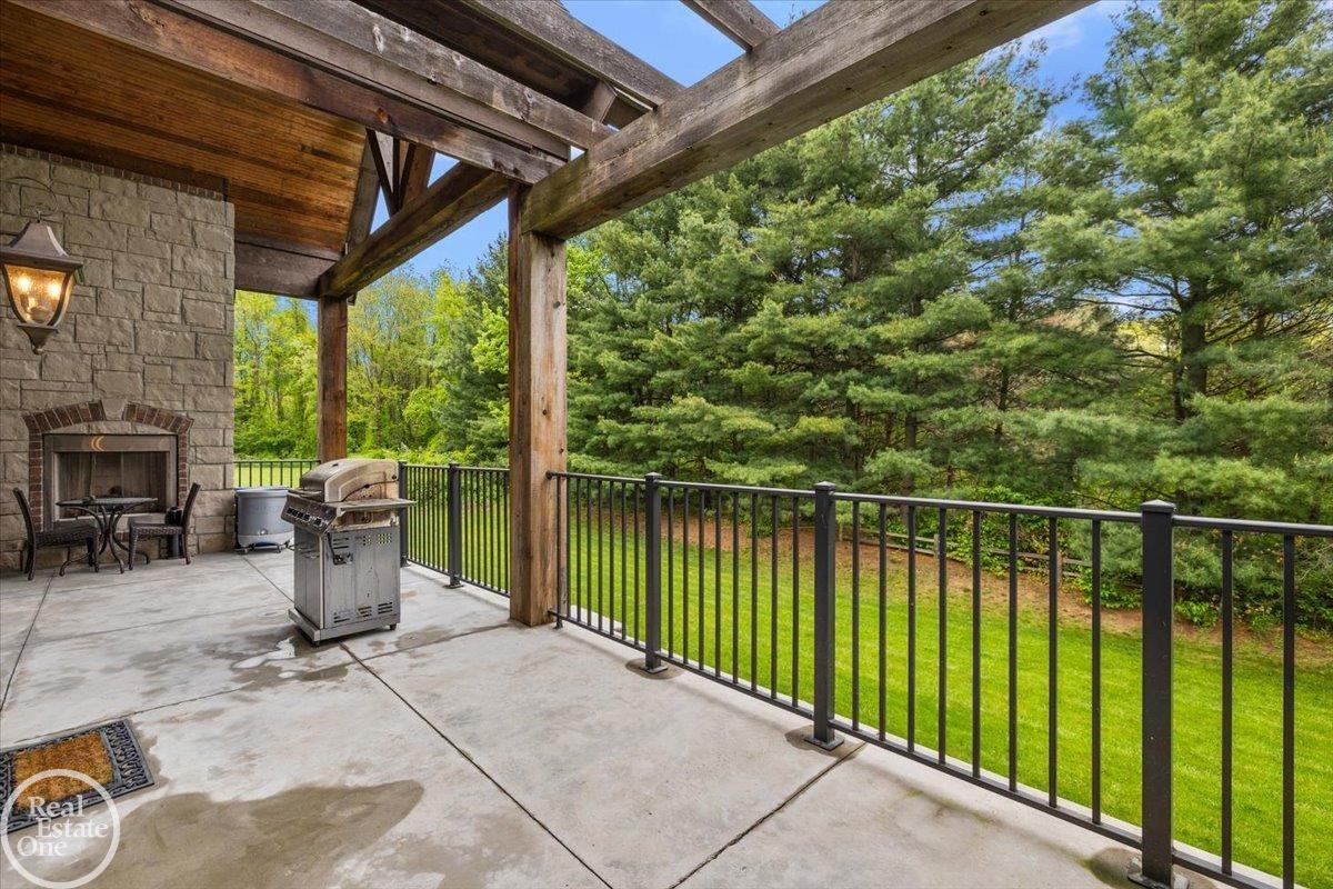 60330 Mount Vernon Road