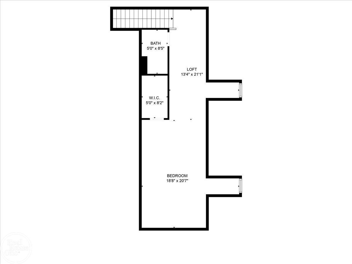 60330 Mount Vernon Road