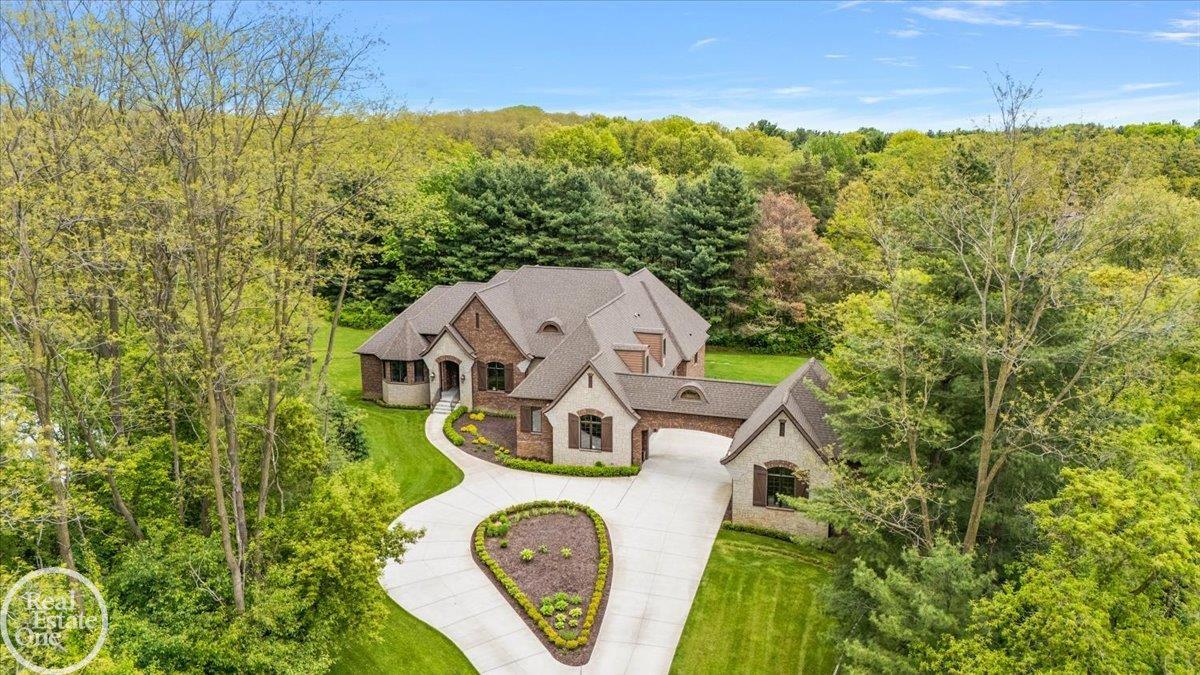 60330 Mount Vernon Road