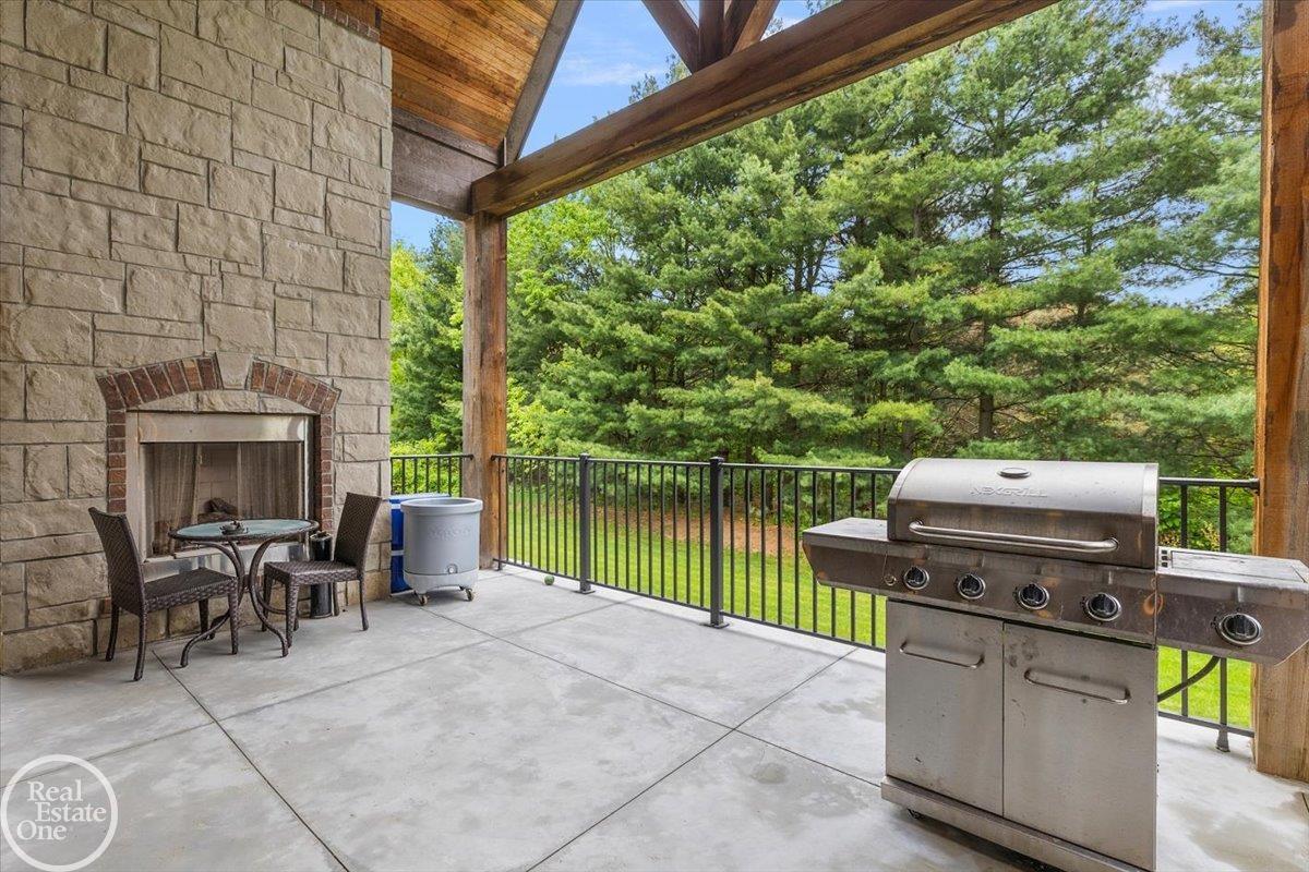 60330 Mount Vernon Road