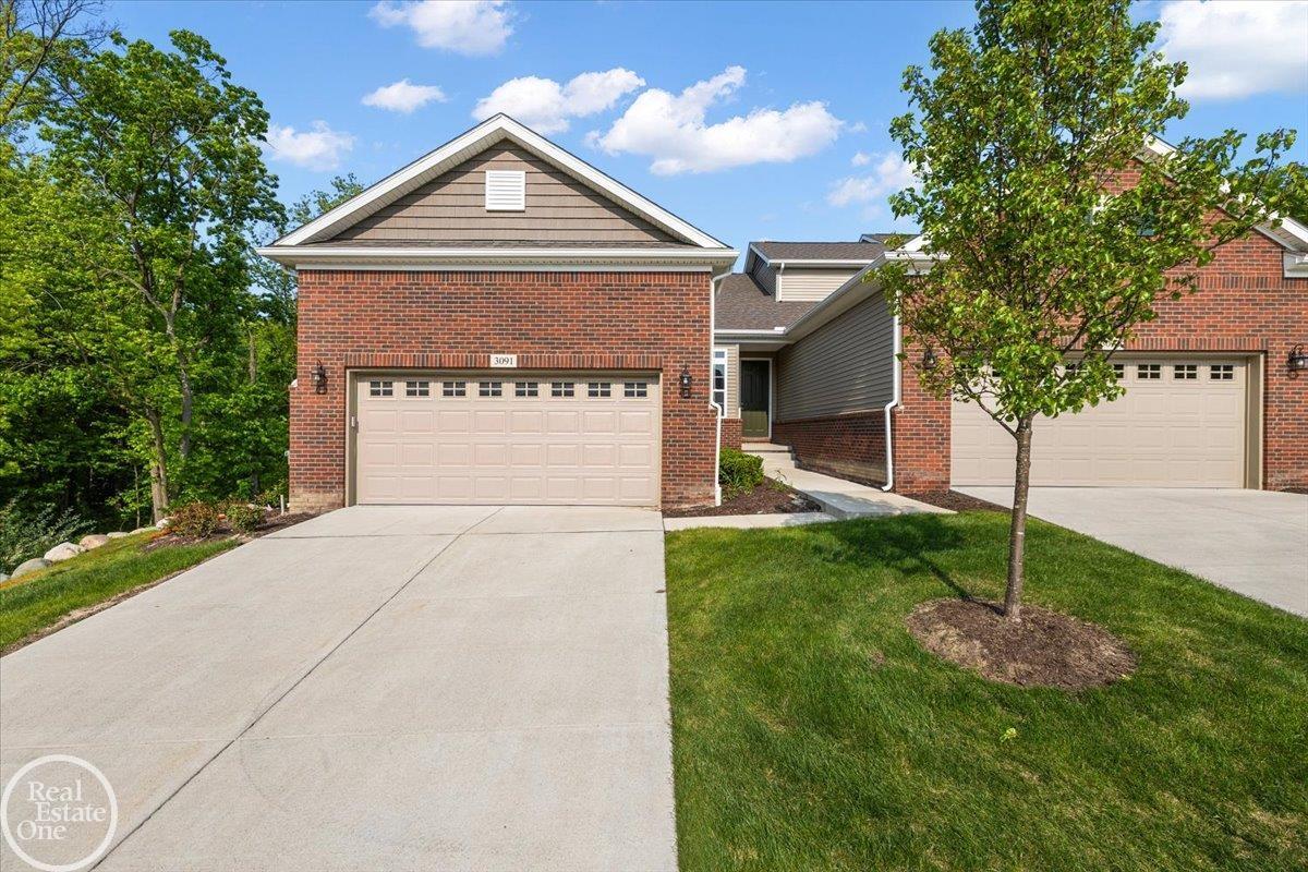 3091 Bridgewater Road Unit 28 Unit: Unit #28