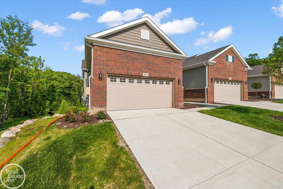 3091 Bridgewater Road Unit 28 Unit: Unit #28