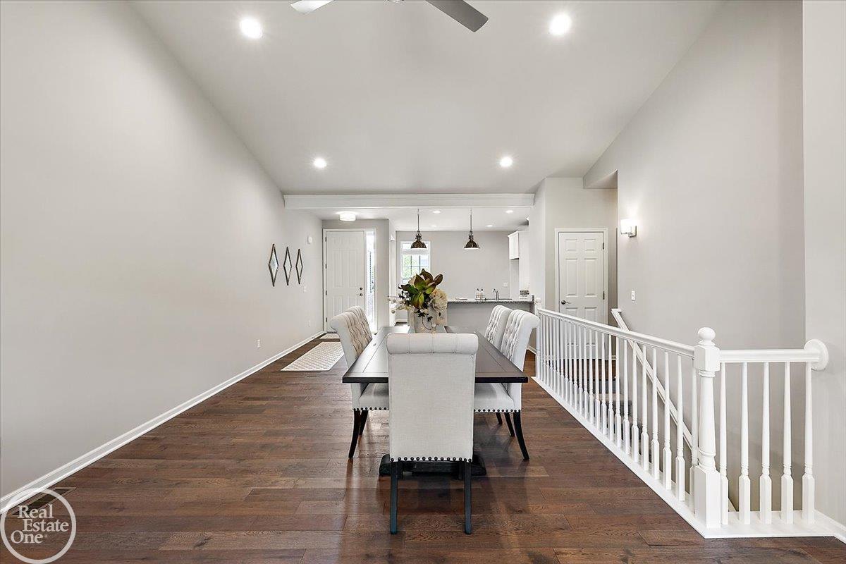 3091 Bridgewater Road Unit 28 Unit: Unit #28